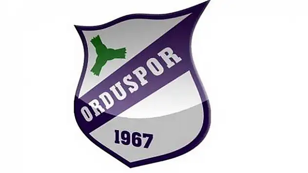 Orduspor, 12 oyuncuyu renklerine bağladı