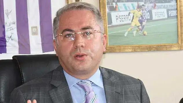 Orduspor'da kongre hazırlığı!