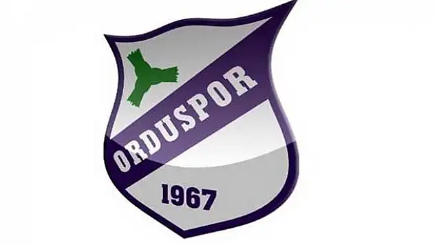 Orduspor'da Sinan Bayraktar dönemi