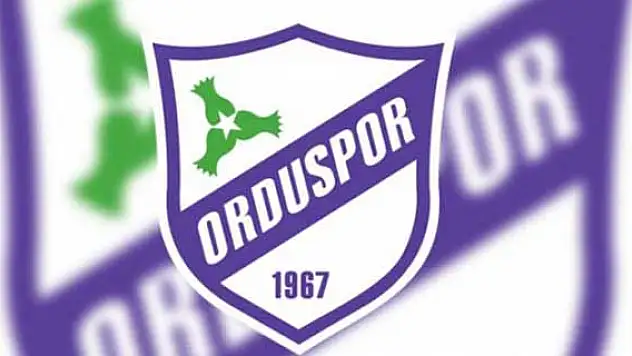 Orduspor'da 'YGS' sıkıntısı