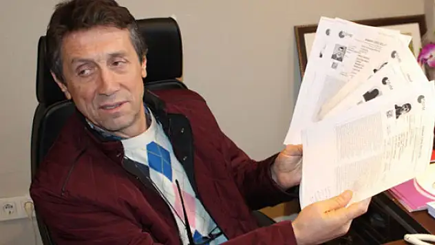 Orduspor'da YGS sorunu büyüyor