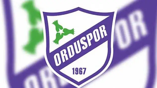 Orduspor'un Antalya kampı sona erdi