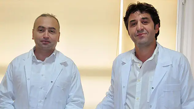 Organ Bekleyen Hastaların Yüzde 30'u Ölüyor