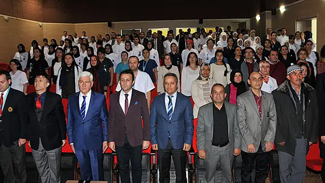 Organ ve Doku Bağışı Haftası
