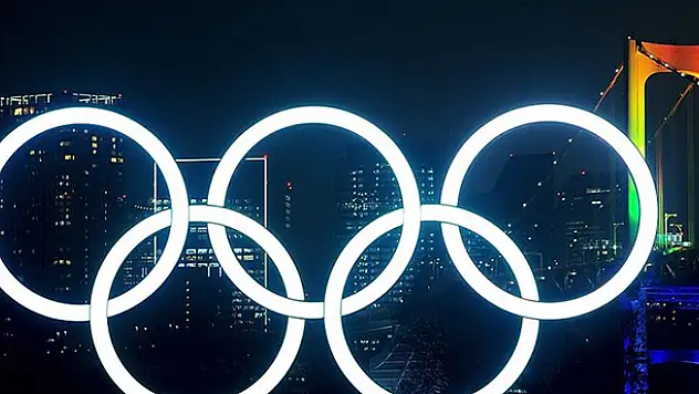 Organizasyon Komitesi, turnuvaya 3 ay kala Tokyo'da başlayan OHAL'e rağmen olimpiyatlarda kararlı