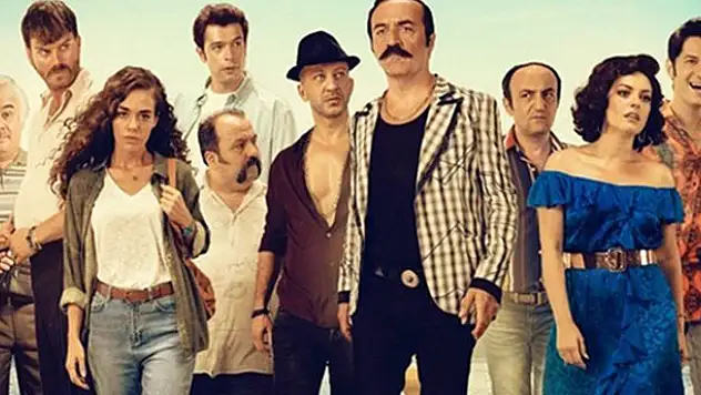 Organize İşler 2'nin vizyon tarihi belli oldu