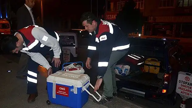 Organları 5 kişiye umut olacak