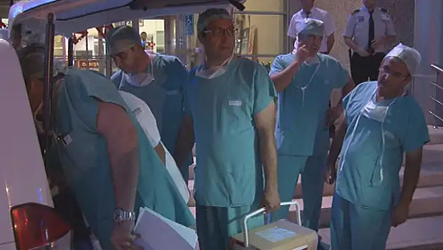 Organları hastalara umut olacak