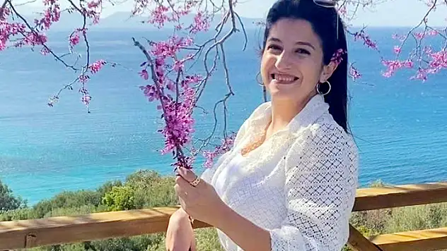 Organlarıyla 4 hastaya umut olan Melike, kazanın yaşandığı Aydın'a diplomasını almak için gitmiş
