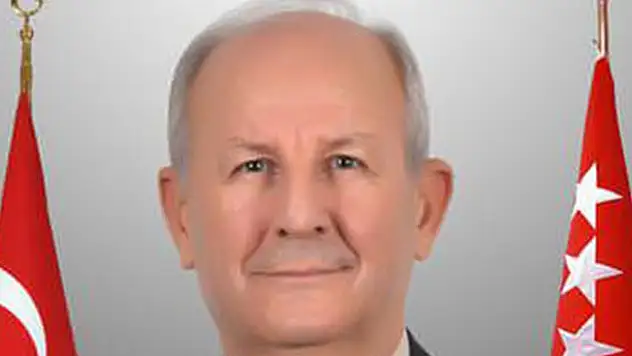 Orgeneral Adem Huduti tutuklandı!
