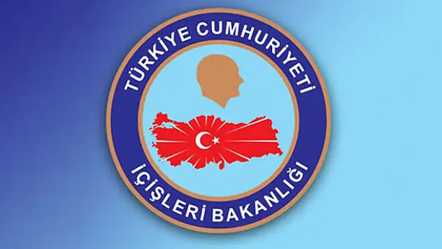 Örgüte yardım eden 924 kişi gözaltına alındı.