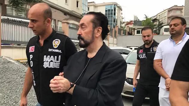 Örgütün finans sorumlusu Adnan Oktar'ın büyük vurgununu anlattı