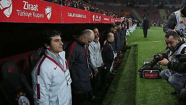 Orhan Atik: Emanete gözüm gibi bakacağım
