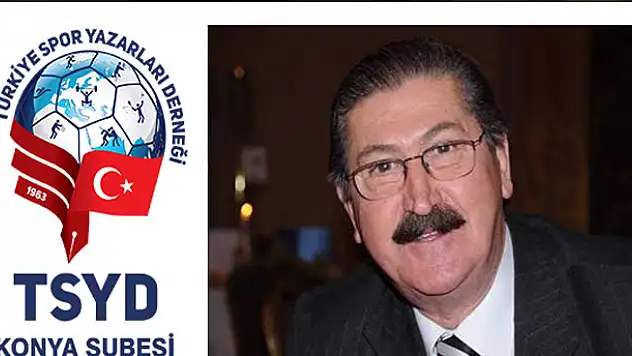 Orhan Berk unutulmadı