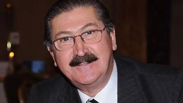 Orhan Berk unutulmadı
