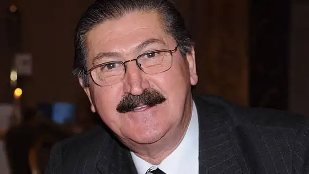 Orhan Berk unutulmadı

