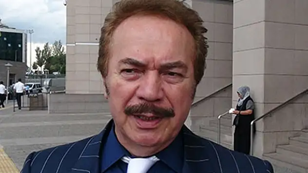 Orhan Gencebay'dan Ankara açıklaması