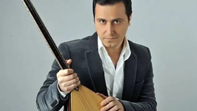 Orhan Hakalmaz'la türküye doydular