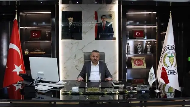 Orhan: Hasretle bekledik, özlemle karşılıyoruz