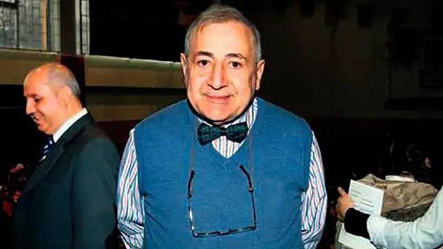 Orhan Kural'dan Cem Yılmaz'a şok suçlama