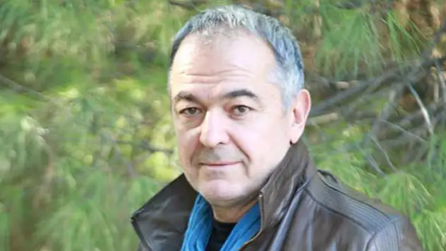 Orhan Şener'e geçmiş olsun