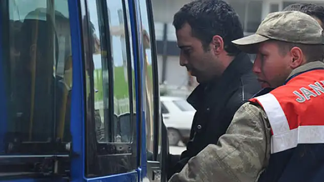 Orhan Şimşek babasını nasıl öldürdüğünü anlattı