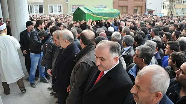 Orhangazi'de bulunan ceset
