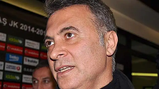 Orman'dan sert yanıt