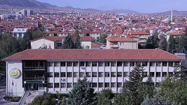 Orman Genel Müdürlüğü Isparta Şube Müdürlüğü 43 tüfek satacak