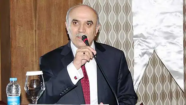 Orman ve Su İşleri Bakanlığı Müsteşarı Akca