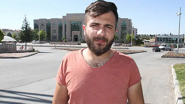 
Orman yangınına bakmaya giden ailenin başına gelmeyen kalmadı