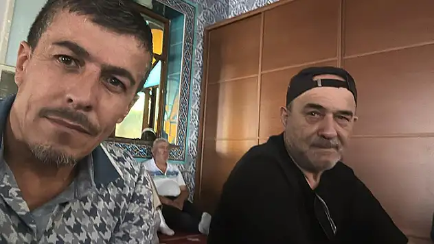 Ormanda alkol alan dayı- yeğen, silahlı saldırıda öldü
