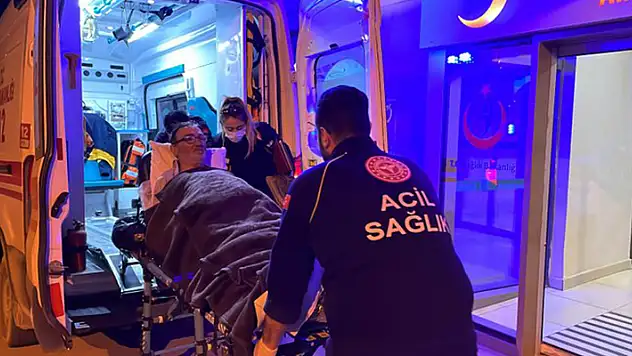 Ormanda kaybolan kişi 14 gün sonra bulundu: Ot yiyerek hayatta kaldı