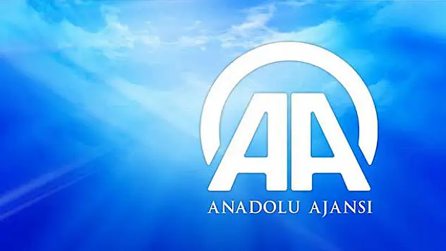 ORSAM heyetinden AA'ya ziyaret