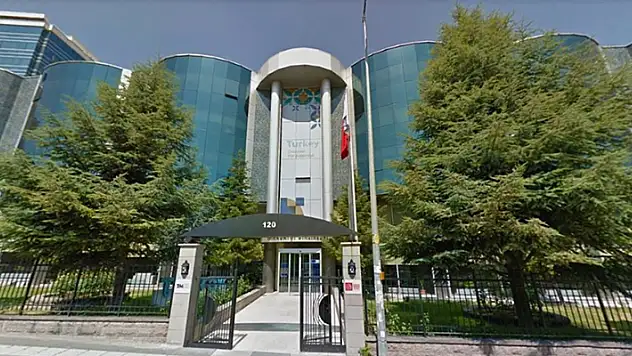 Orta Anadolu İhracatçı Birlikleri 11 personel alacak
