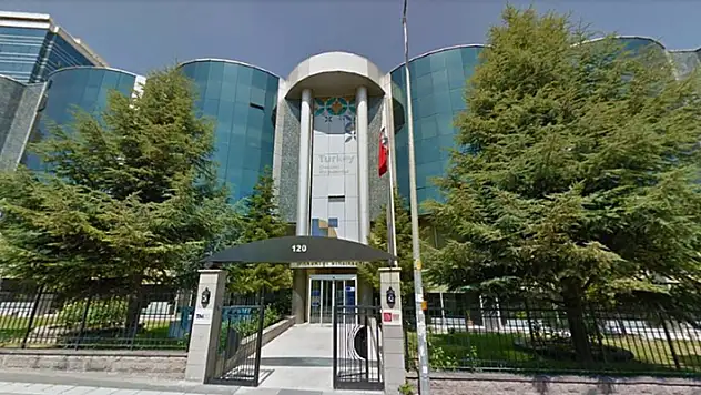 Orta Anadolu İhracatçı Birlikleri personel alacak

