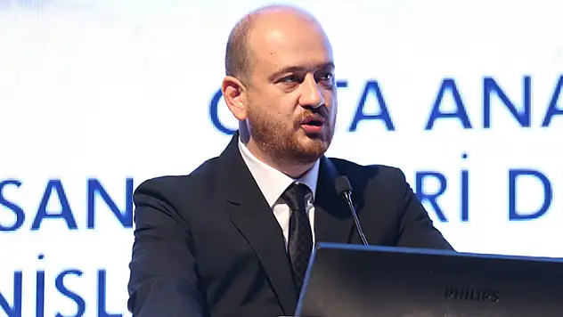 Orta Anadolu Un Sanayicileri Derneği açıklanan buğday fiyatlarından memnun