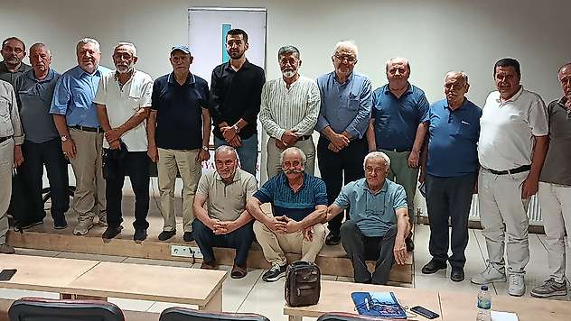 Orta Doğu'nun sınırlarını İngiliz ajan çizdi