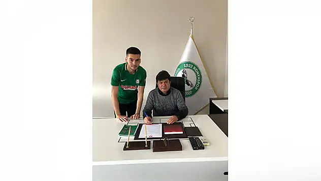 ORTA SAHAYA TAKVİYE