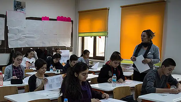 Ortak sınavlar e-kılavuzu yayınlandı