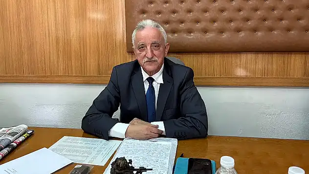 Konya'da artan  meyve-sebze fiyatlarına açıklama geldi!