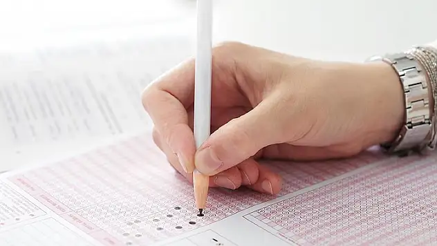 Ortaokul ve liselerde yapılacak 'ortak sınav' tarihleri belli oldu
