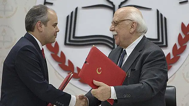 Ortaokula başlayan her öğrencinin spor yeteneği belirlenecek