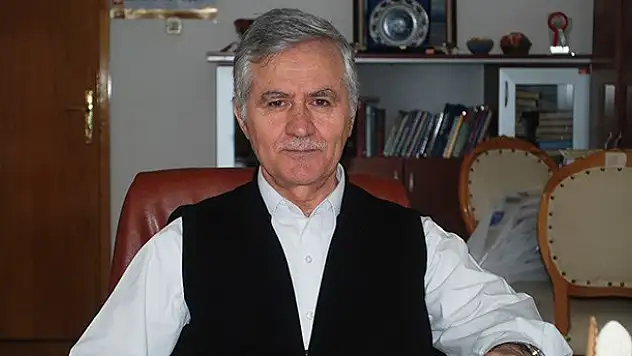 Oruç Sabrı ve Paylaşmayı Öğretiyor