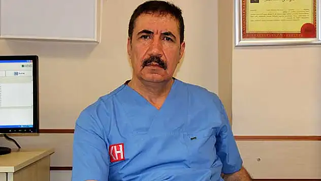 Oruç tutmak isteyen böbrek hastalarına sağlık kontrolü uyarısı