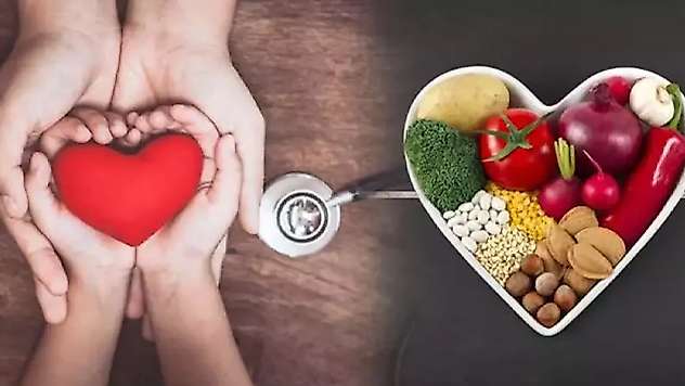 Oruç tutmak kalp sağlığına iyi geliyor
