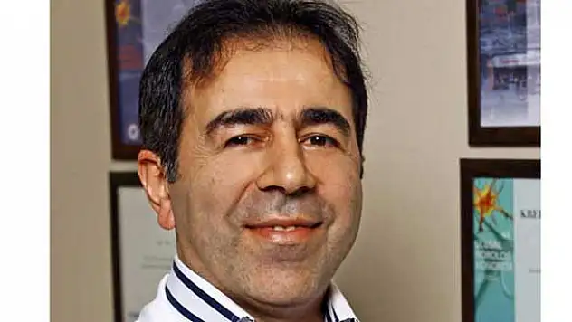 Oruç tutun genç kalın!