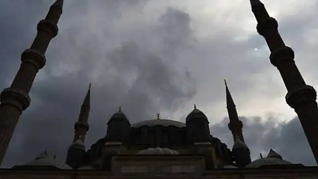 Orucu bozmayan şeyler
