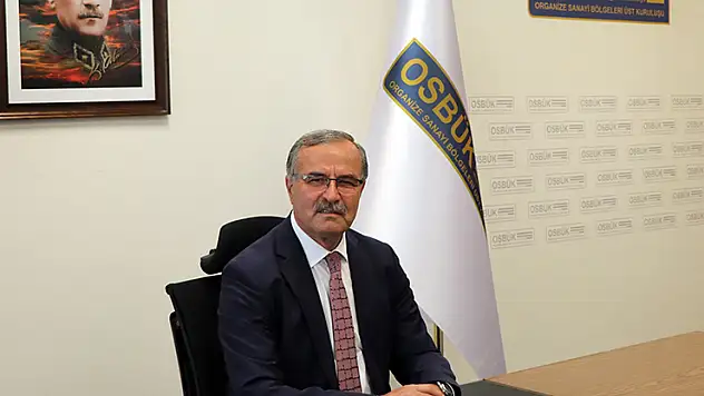 OSB-halk eğitimi merkezleri iş birliği başladı