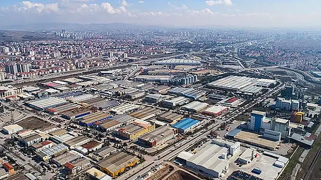 OSB Uygulama Yönetmeliği'nde 'sanayicileri rahatlatacak' değişiklikler